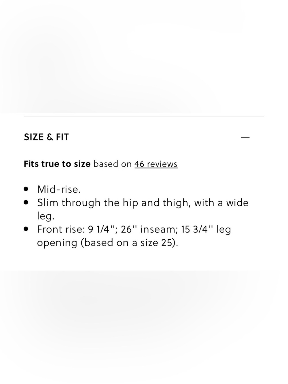 J.Crew 9” Demi Boot Crop Jeans - Picture 11 of 12